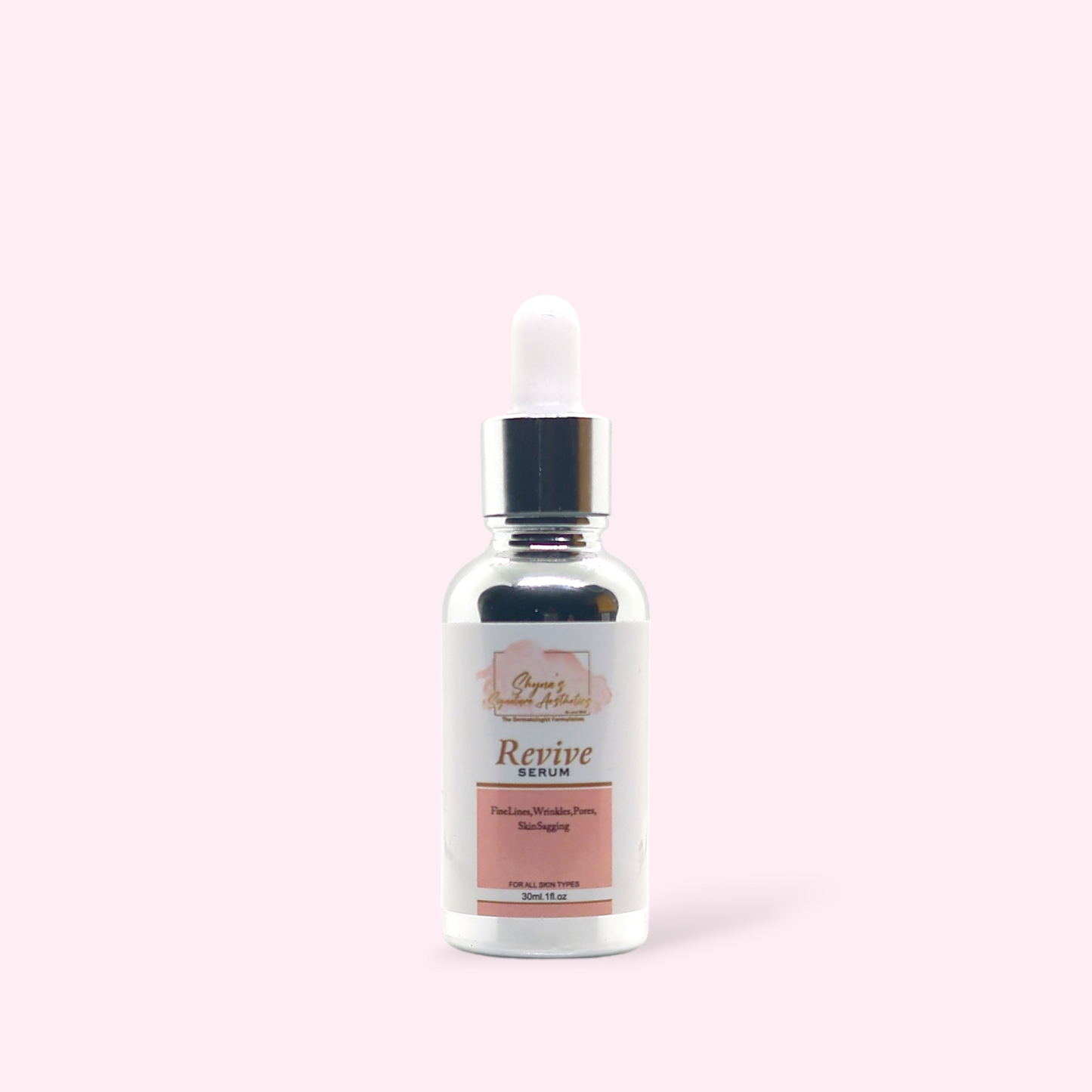 Revive Serum anti-aging skincare