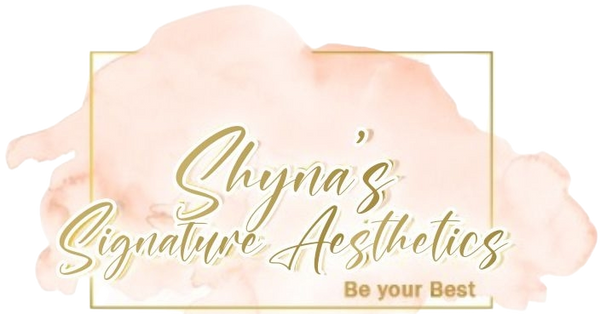 Shyna Signature Aesthetics 