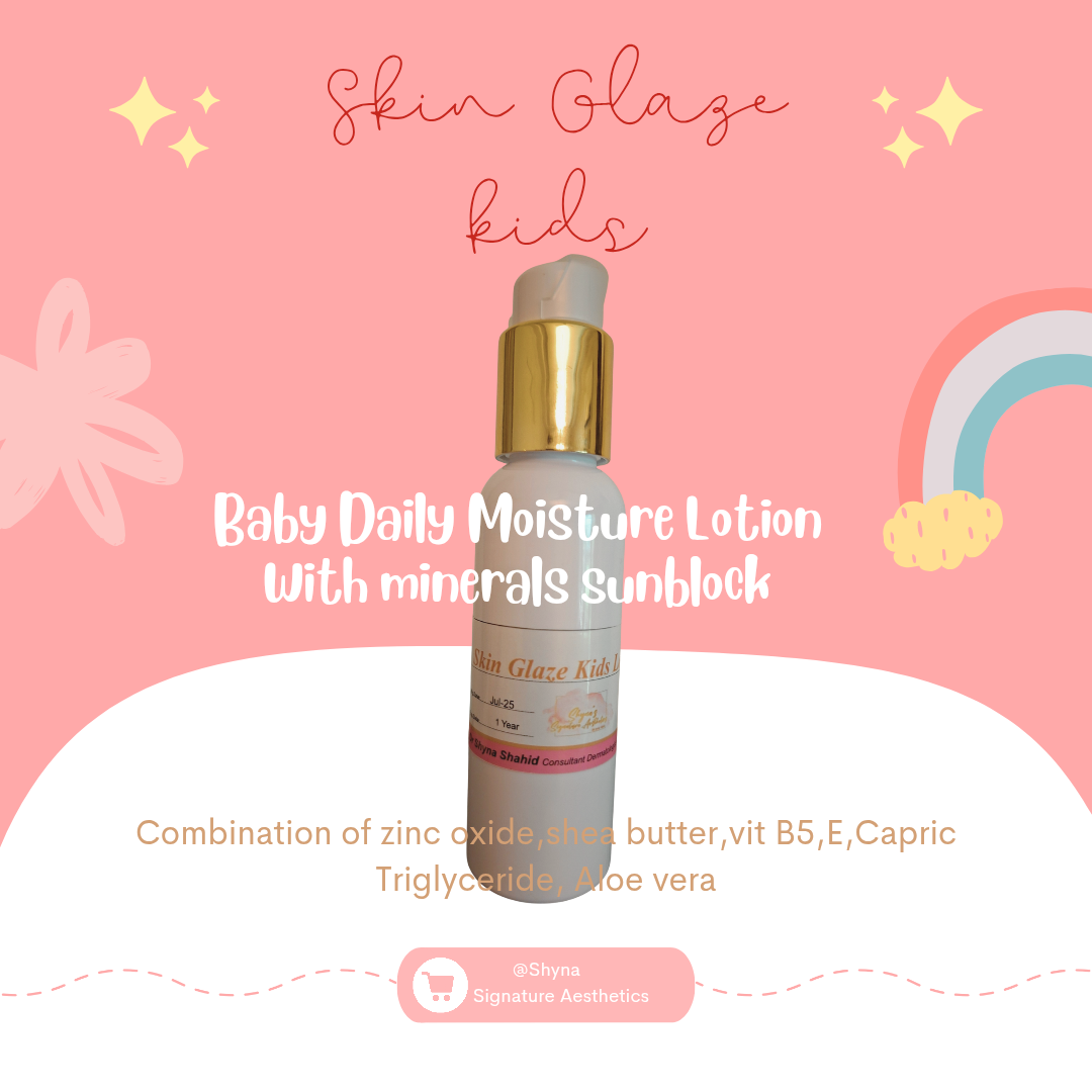 Skin Glaze Kids_The barrier cream