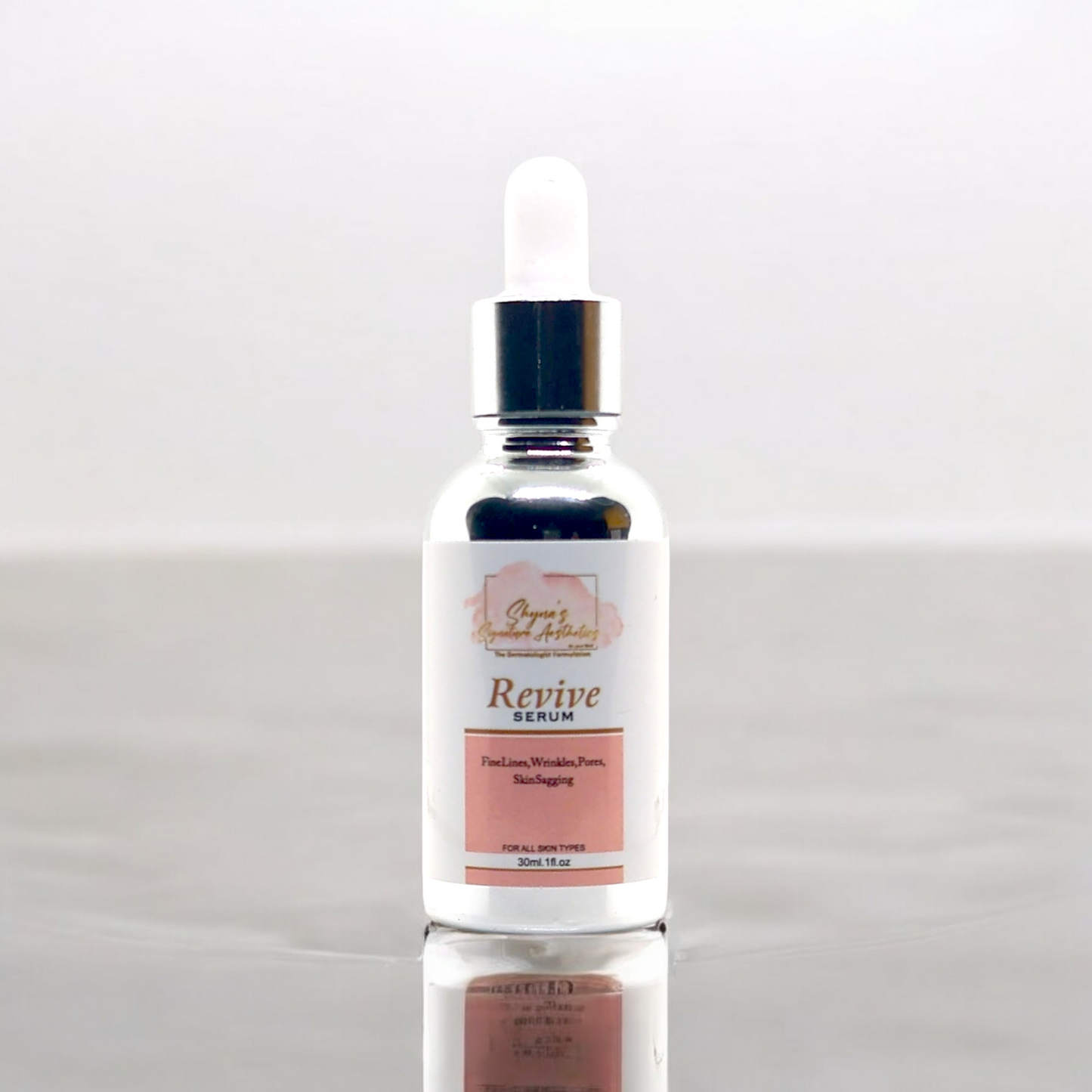 Revive Serum anti-aging skincare