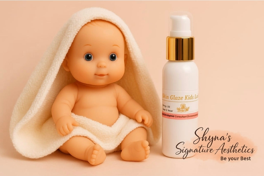 Skin Glaze Kids_The barrier cream